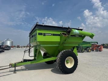 Main image Parker 4500